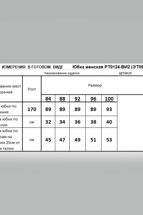 Romgil РТ0124-ВИ2