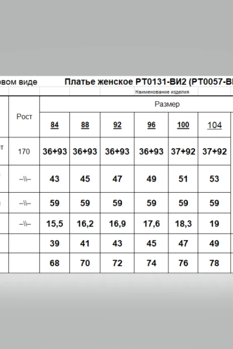 Romgil РТ0131-ВИ2