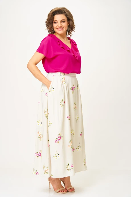 *Распродажа ANDINA CITY 1016-25