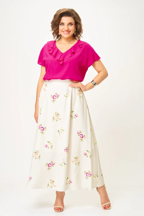 *Распродажа ANDINA CITY 1016-25