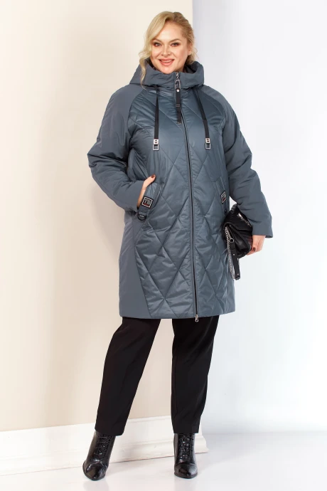 Куртка Shetti 2209 графит #1