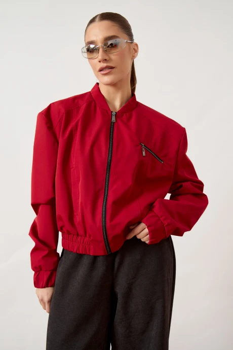 Бомбер ATTIKA A3482 #1