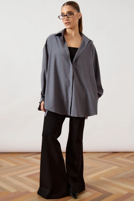 Рубашка ATTIKA A3508 #1