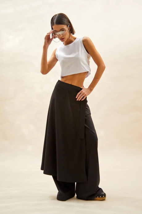 Брюки RIVOLI 5194.1 черный #1