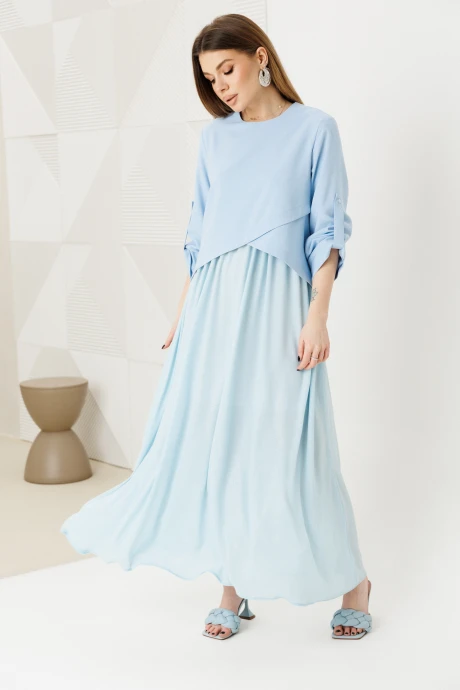 AmberaStyle 1007-10