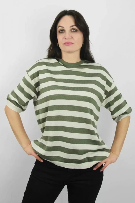 Джемпер (кофта) Полесье С1204-24 5С2196-Д43 170,176 полынь #1