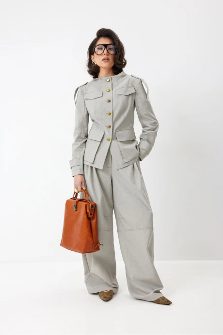 Брючный костюм ElPaiz NEW 1337 #1
