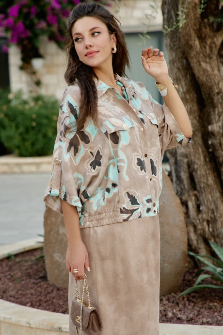 Vittoria Queen 28113бл