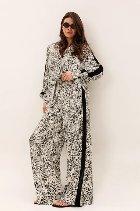 Брюки DILIA 4004 #1