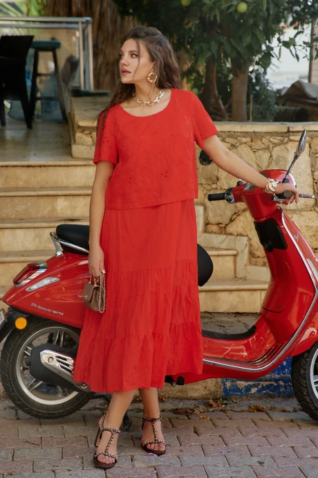 Vittoria Queen 29043