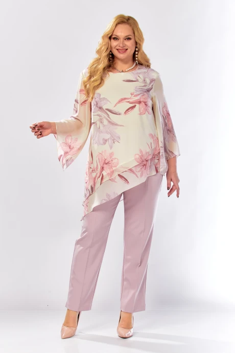 Элль-стиль 2459а