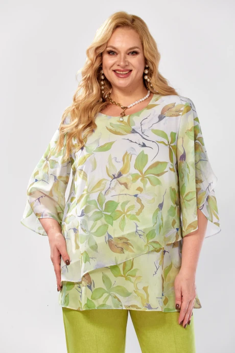 Элль-стиль 2462а