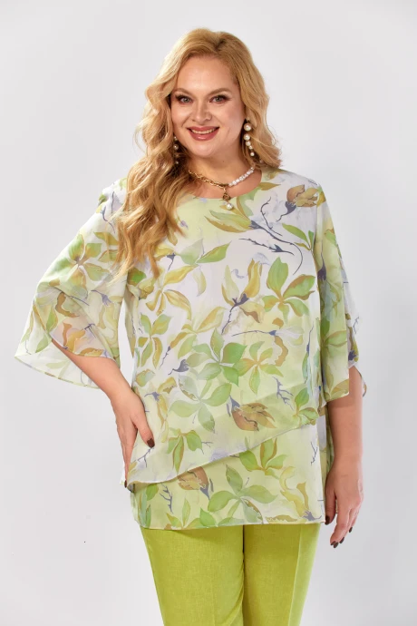 Элль-стиль 2462а