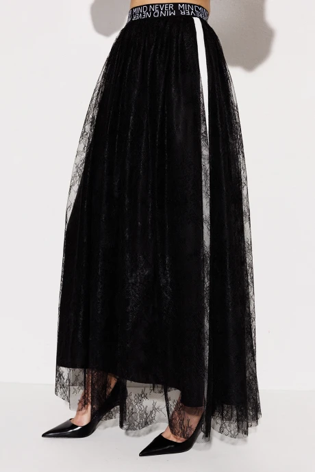 Юбка Buter 3278 черный #1