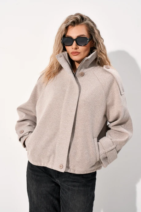 Пальто AMUARt 1108 #1