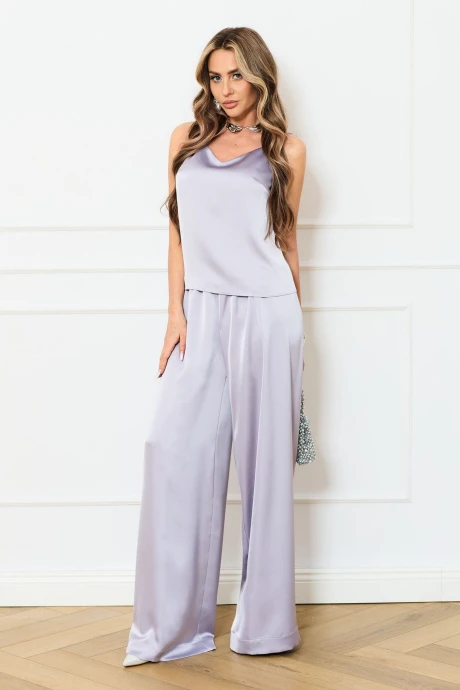 Брюки Golden Valley 16743-1 серый #1