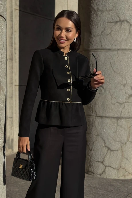 Жилетка ЮРС 25-607 #1