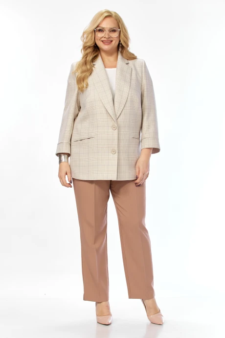 Элль-стиль 2464а