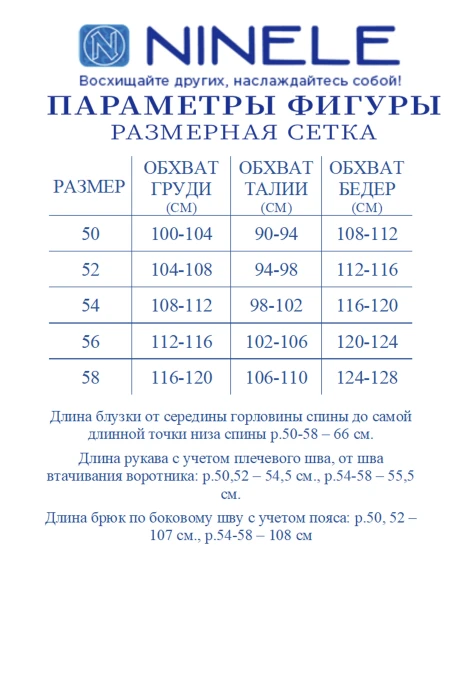 Нинель Шик 6098