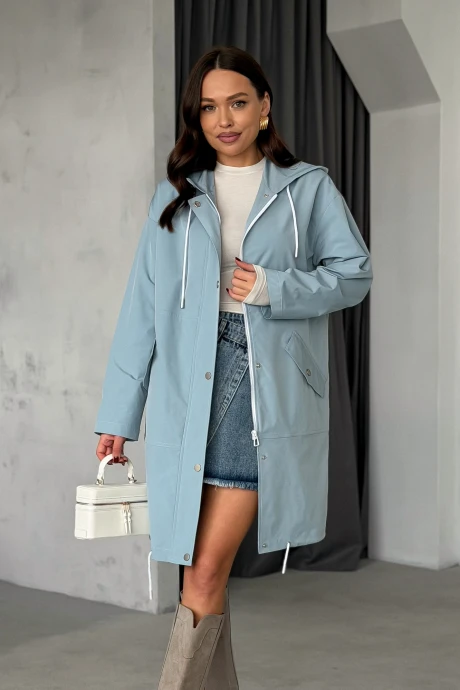 Rumoda 2255