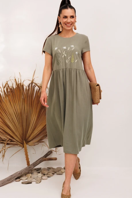 Галеан-стиль 965