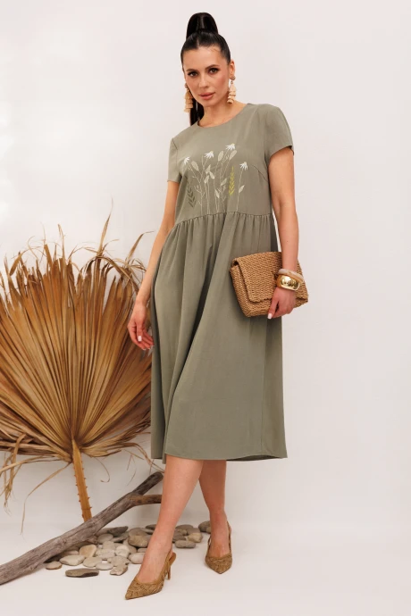 Галеан-стиль 965