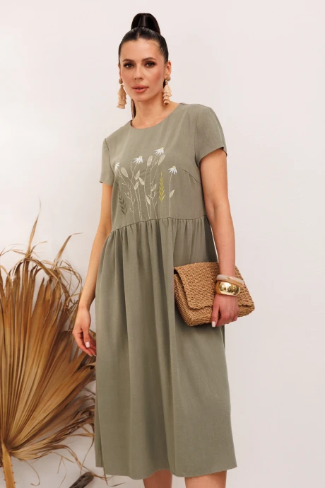 Галеан-стиль 965