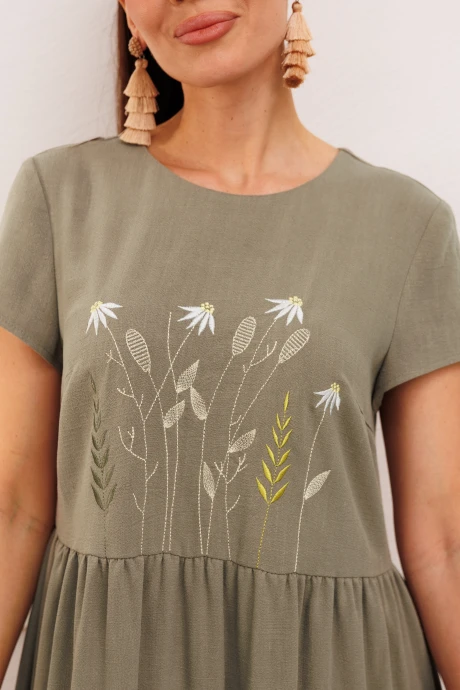 Галеан-стиль 965