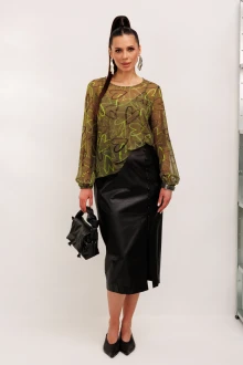 Галеан-стиль 1002