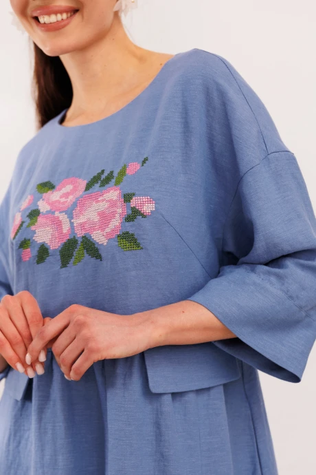 Галеан-стиль 1003