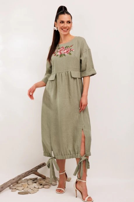 Галеан-стиль 1003