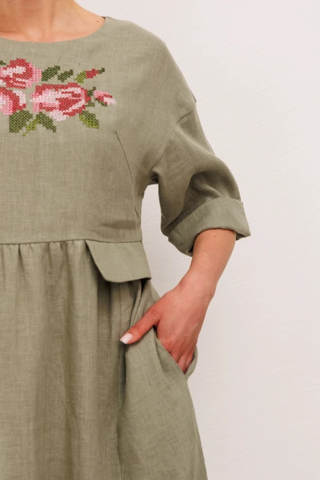 Галеан-стиль 1003