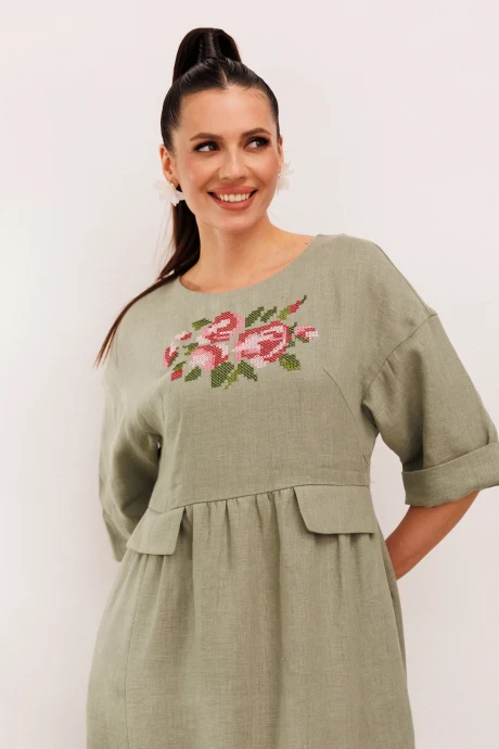 Галеан-стиль 1003