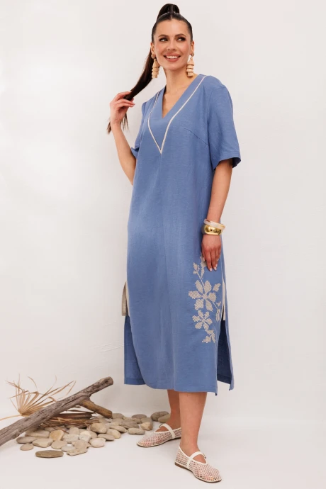 Галеан-стиль 1006