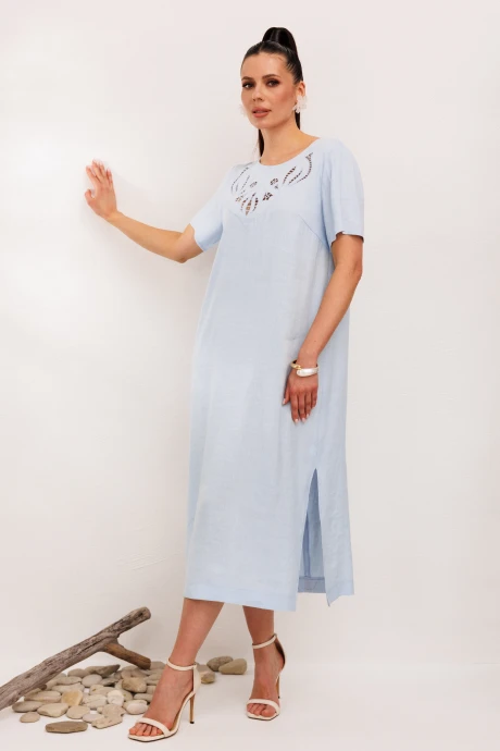 Галеан-стиль 1011