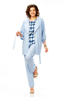 Ольга Стиль 1012