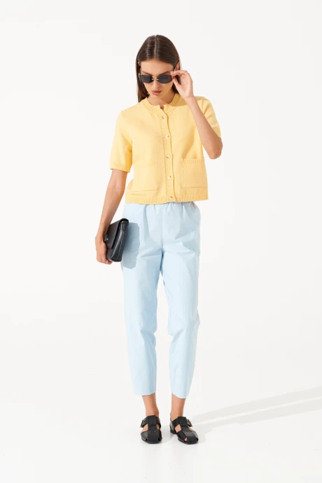 Romgil РВ0404-ВИ4