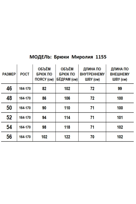 Mirolia 1155