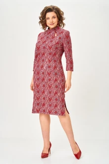 Платье Svetlana-Style 1910 красный