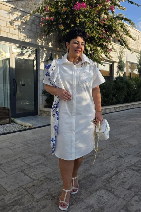 Vittoria Queen 28343