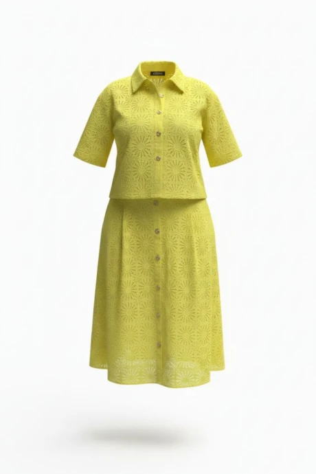 Vittoria Queen 28473