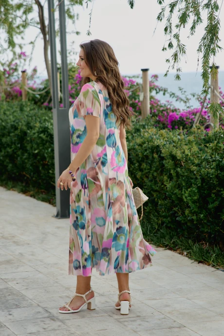 Vittoria Queen 29023