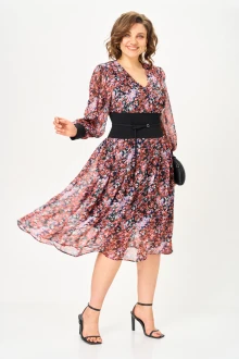 Орхидея Люкс 1672