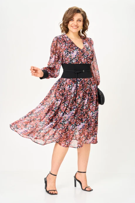 Орхидея Люкс 1672