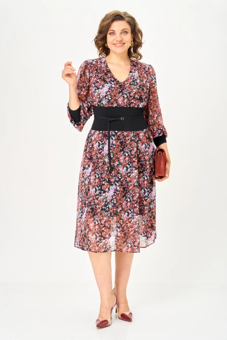 Орхидея Люкс 1672