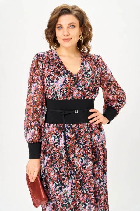 Орхидея Люкс 1672