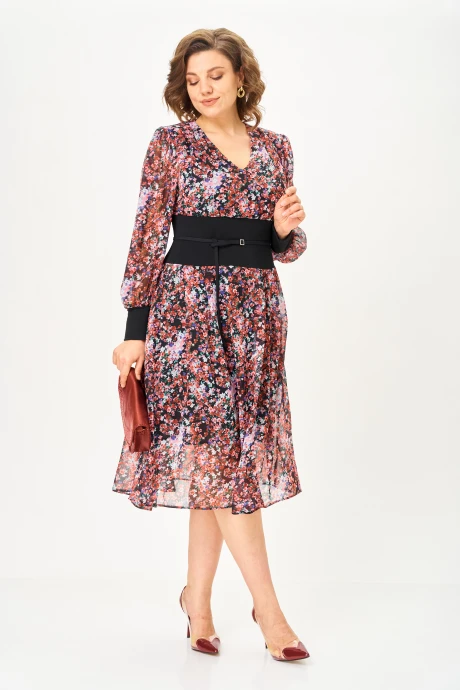 Орхидея Люкс 1672