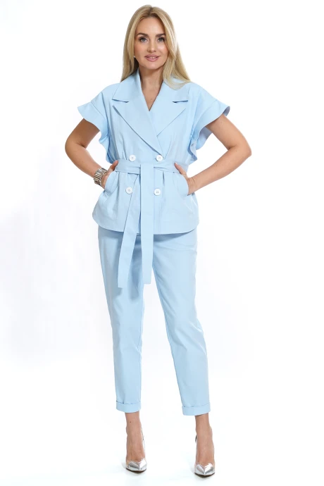 ALANI COLLECTION 2541