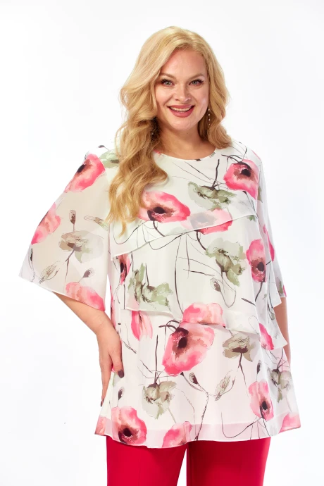 Элль-стиль 2465а