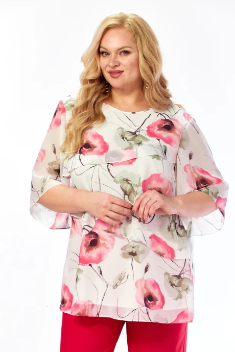 Элль-стиль 2465а